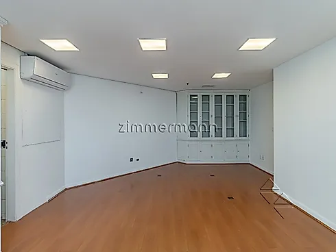 Escritório/Sala Comercial - 53m², Higienopolis - Escritório/sala em Higienopolis, Sao Paulo - Foto 4