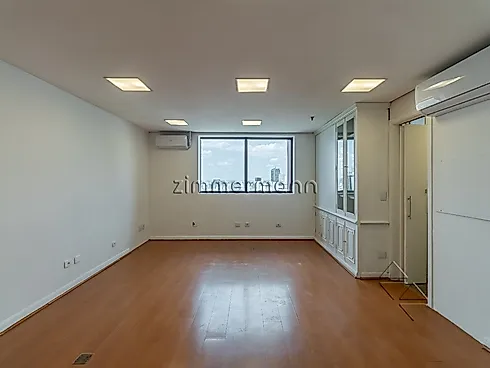 Escritório/Sala Comercial - 53m², Higienopolis - Escritório/sala em Higienopolis, Sao Paulo - Foto 5