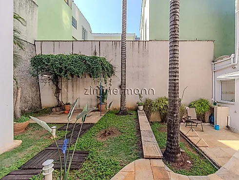 Casa 4 Quartos com 2 Suítes e 200m² - Aclimação - Casa em Aclimação, São Paulo - Foto 3