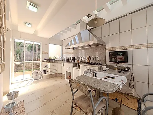 Casa 4 Quartos com 2 Suítes e 200m² - Aclimação - Casa em Aclimação, São Paulo - Foto 4