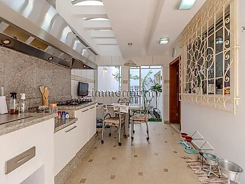 Casa 4 Quartos com 2 Suítes e 200m² - Aclimação - Casa em Aclimação, São Paulo - Foto 5