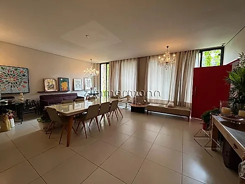 Escritório/Sala Comercial - 200m², Campos Eliseos - Escritório/sala em Campos Eliseos, São Paulo - Foto 1