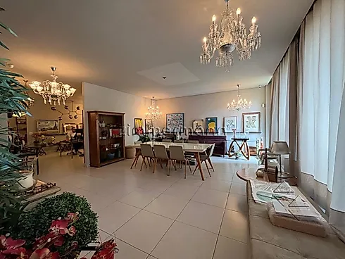 Escritório/Sala Comercial - 200m², Campos Eliseos - Escritório/sala em Campos Eliseos, São Paulo - Foto 2