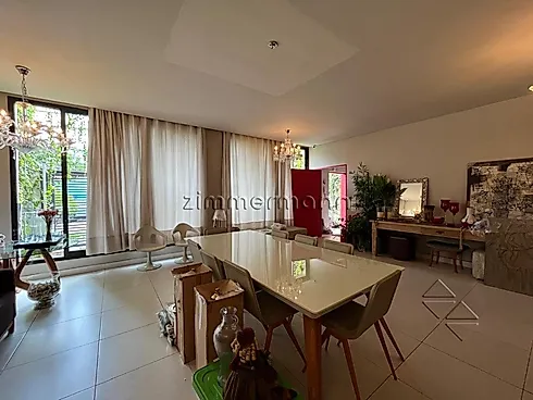 Escritório/Sala Comercial - 200m², Campos Eliseos - Escritório/sala em Campos Eliseos, São Paulo - Foto 3