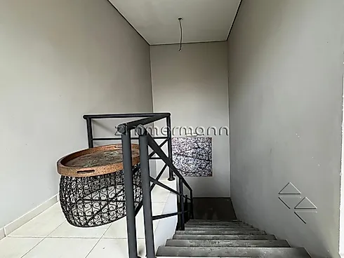 Escritório/Sala Comercial - 200m², Campos Eliseos - Escritório/sala em Campos Eliseos, São Paulo - Foto 5