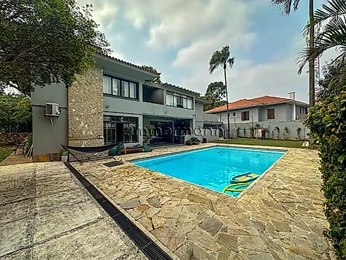 Alto de Pinheiros, São Paulo