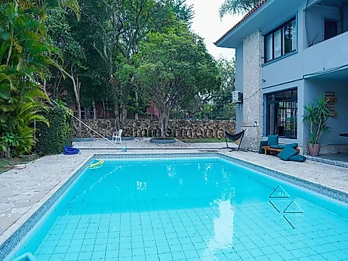 Casa 5 Quartos com 5 Suítes e 520m² - Alto de Pinheiros - Casa em Alto de Pinheiros, São Paulo - Foto 4