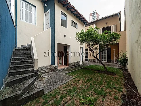 Casa 3 Quartos com 1 Suíte e 250m² - Aclimaçao - Casa em Aclimaçao, São Paulo - Foto 1