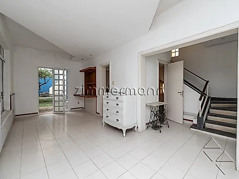 Casa 3 Quartos com 1 Suíte e 250m² - Aclimaçao - Casa em Aclimaçao, São Paulo - Foto 3