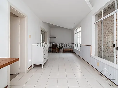 Casa 3 Quartos com 1 Suíte e 250m² - Aclimaçao - Casa em Aclimaçao, São Paulo - Foto 4