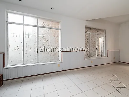 Casa 3 Quartos com 1 Suíte e 250m² - Aclimaçao - Casa em Aclimaçao, São Paulo - Foto 5