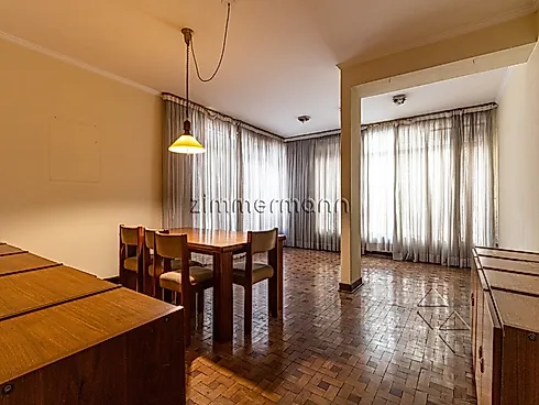 Casa 4 Quartos com 1 Suíte e 208m² - Perdizes - Casa em Perdizes, São Paulo - Foto 2