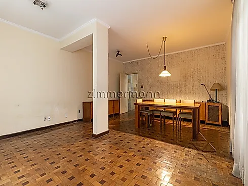 Casa 4 Quartos com 1 Suíte e 208m² - Perdizes - Casa em Perdizes, São Paulo - Foto 3