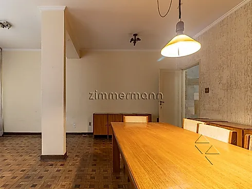 Casa 4 Quartos com 1 Suíte e 208m² - Perdizes - Casa em Perdizes, São Paulo - Foto 4