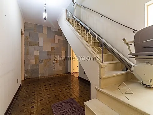 Casa 4 Quartos com 1 Suíte e 208m² - Perdizes - Casa em Perdizes, São Paulo - Foto 5