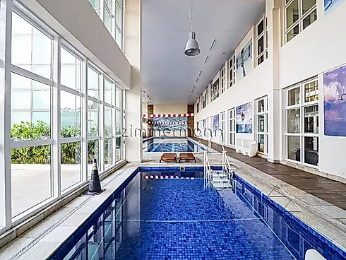 Apartamento 4 Quartos com 3 Suítes e 177m² - Vila Sonia - Apartamento em Vila Sonia, São Paulo - Foto 2