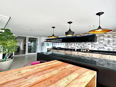 Apartamento 4 Quartos com 3 Suítes e 177m² - Vila Sonia - Apartamento em Vila Sonia, São Paulo - Foto 3