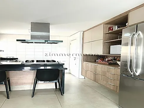Apartamento 4 Quartos com 3 Suítes e 177m² - Vila Sonia - Apartamento em Vila Sonia, São Paulo - Foto 5