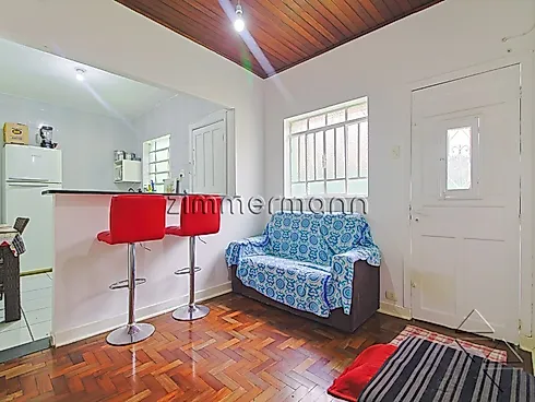 Vila Romana, São Paulo