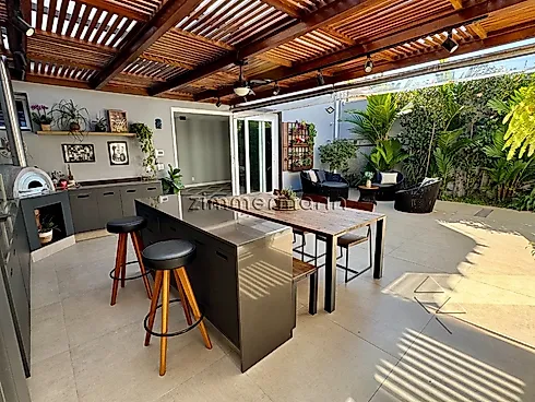 Casa 6 Quartos com 6 Suítes e 450m² - Planalto Paulista - Casa em Planalto Paulista, São Paulo - Foto 2