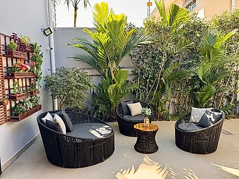 Casa 6 Quartos com 6 Suítes e 450m² - Planalto Paulista - Casa em Planalto Paulista, São Paulo - Foto 3