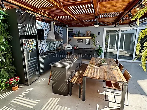Casa 6 Quartos com 6 Suítes e 450m² - Planalto Paulista - Casa em Planalto Paulista, São Paulo - Foto 5
