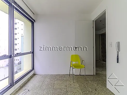 Escritório/Sala Comercial - 33m², Vila Madalena - Escritório/sala em Vila Madalena, São Paulo - Foto 2