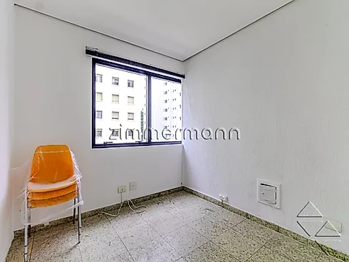 Escritório/Sala Comercial - 33m², Vila Madalena - Escritório/sala em Vila Madalena, São Paulo - Foto 5