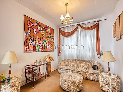Casa 4 Quartos com 226m² - Jardim Paulista - Casa em Jardim Paulista, São Paulo - Foto 2