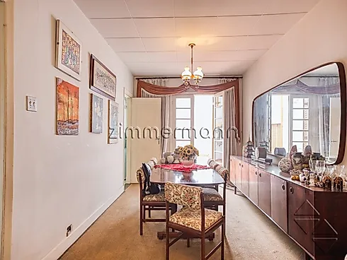 Casa 4 Quartos com 226m² - Jardim Paulista - Casa em Jardim Paulista, São Paulo - Foto 3