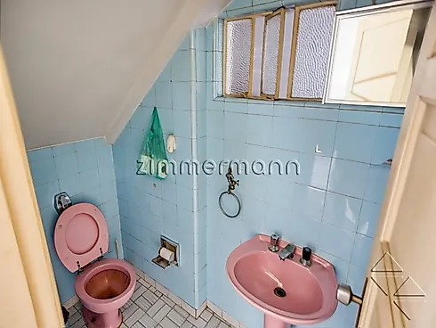 Casa 4 Quartos com 226m² - Jardim Paulista - Casa em Jardim Paulista, São Paulo - Foto 4