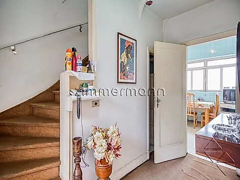 Casa 4 Quartos com 226m² - Jardim Paulista - Casa em Jardim Paulista, São Paulo - Foto 5