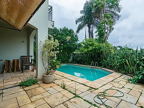 Casa 4 Quartos com 2 Suítes e 382m² - Vila Madalena - Casa em Vila Madalena, São Paulo - Foto 1