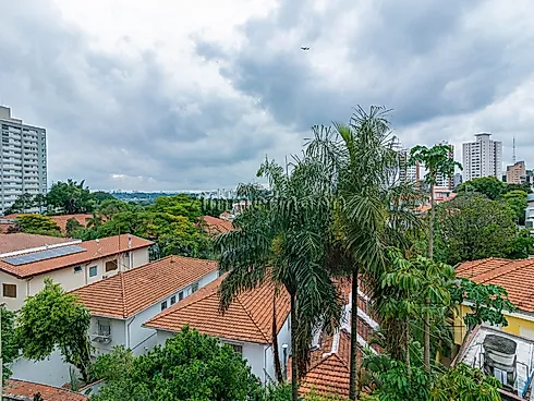 Casa 4 Quartos com 2 Suítes e 382m² - Vila Madalena - Casa em Vila Madalena, São Paulo - Foto 3
