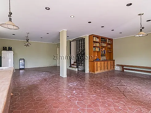 Casa 4 Quartos com 2 Suítes e 382m² - Vila Madalena - Casa em Vila Madalena, São Paulo - Foto 5