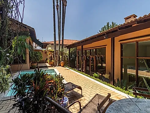 Casa 3 Quartos com 3 Suítes e 361m² - Jardim Guedala - Casa em Jardim Guedala, São Paulo - Foto 3