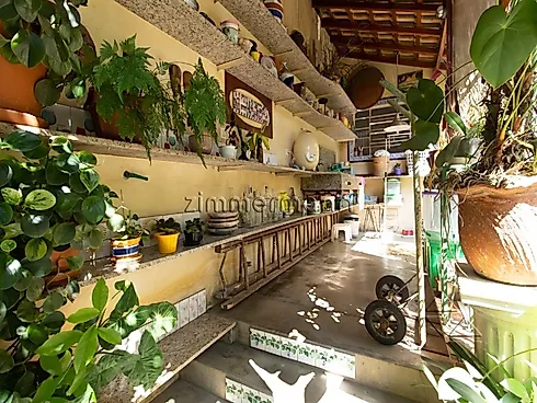 Casa 3 Quartos com 2 Suítes e 283m² - Planalto Paulista - Casa em Planalto Paulista, São Paulo - Foto 4