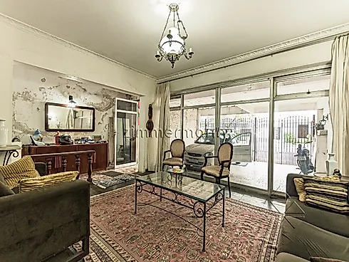 Casa 3 Quartos com 1 Suíte e 240m² - Planalto Paulista - Casa em Planalto Paulista, São Paulo - Foto 1