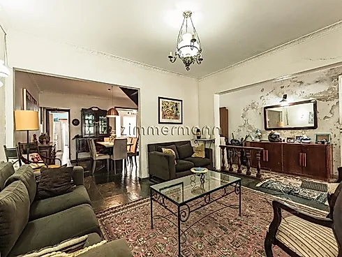 Casa 3 Quartos com 1 Suíte e 240m² - Planalto Paulista - Casa em Planalto Paulista, São Paulo - Foto 2