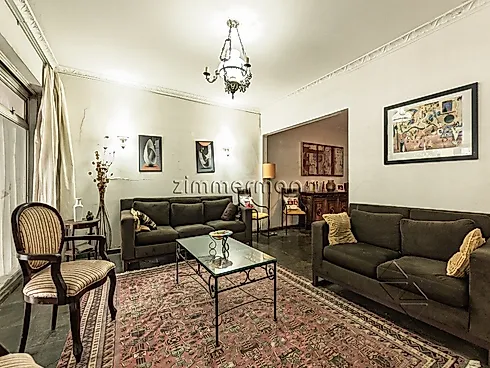 Casa 3 Quartos com 1 Suíte e 240m² - Planalto Paulista - Casa em Planalto Paulista, São Paulo - Foto 4