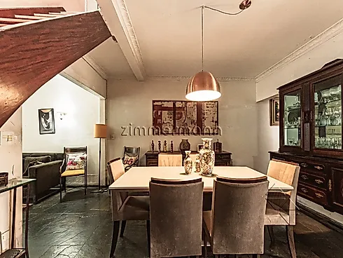 Casa 3 Quartos com 1 Suíte e 240m² - Planalto Paulista - Casa em Planalto Paulista, São Paulo - Foto 5