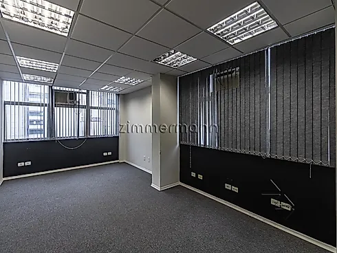 Escritório/Sala Comercial - 100m², Jardim America - Escritório/sala em Jardim America, São Paulo - Foto 2