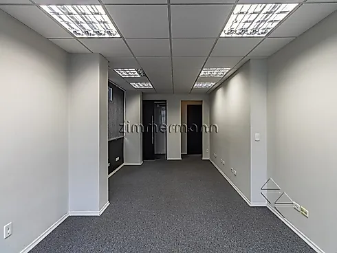 Escritório/Sala Comercial - 100m², Jardim America - Escritório/sala em Jardim America, São Paulo - Foto 3