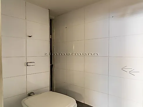 Escritório/Sala Comercial - 100m², Jardim America - Escritório/sala em Jardim America, São Paulo - Foto 4