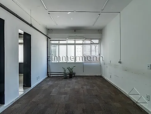 Escritório/Sala Comercial - 149m², Consolacao - Escritório/sala em Consolacao, São Paulo - Foto 2