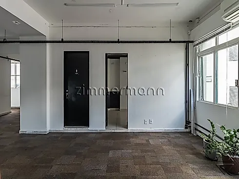 Escritório/Sala Comercial - 149m², Consolacao - Escritório/sala em Consolacao, São Paulo - Foto 3