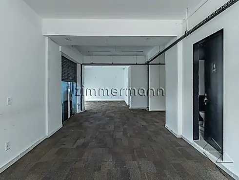 Escritório/Sala Comercial - 149m², Consolacao - Escritório/sala em Consolacao, São Paulo - Foto 4