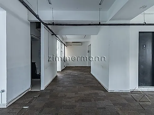 Escritório/Sala Comercial - 149m², Consolacao - Escritório/sala em Consolacao, São Paulo - Foto 5
