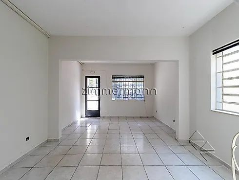 Casa 3 Quartos com 208m² - Campo Belo - Casa em Campo Belo, São Paulo - Foto 1