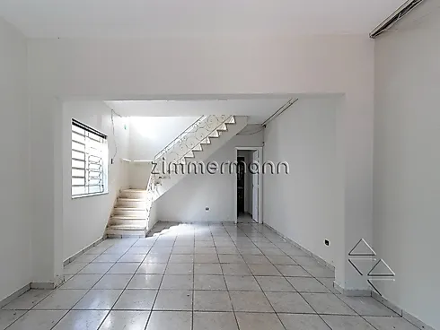 Casa 3 Quartos com 208m² - Campo Belo - Casa em Campo Belo, São Paulo - Foto 2